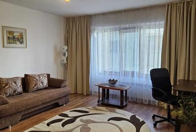 Muncii-Calea Calarasilor, garsoniera, BOILER, 3 minute metrou - 1