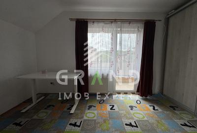 2 camere | 2 balcoane generoase | Garaj subteran | Câmpului/Manastur - 17