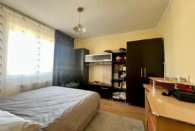 Apartament 4 camere 90mp zona Centrala mobilat utilat 128900eur neg - 6