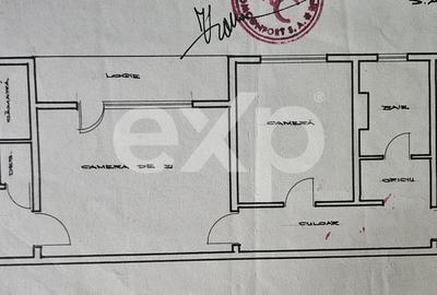 Berceni, str Covasna, 3 camere de vanzare - 5