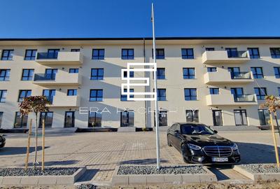 Apartament 3 camere 78 mp , Doamna Stanca, Selimbar - 1