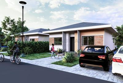 Casă individuală  – Tunari | 130 mp construiți,  teren 396 mp - 17