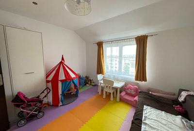 Apartament 3 camere decomandate 75 mp - Str. Scortarilor/Marasti - 10