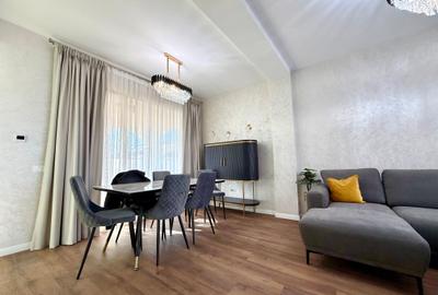 Enjoy Residence Green Villas