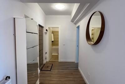 APARTAMENT 2 CAMERE/ ZONA ROND OMW PIPERA/LOC PARCARE - 7