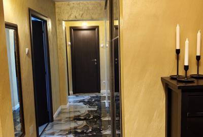 3 Camere | Parcare | 6 Min Metrou Gorjului | Centrală Proprie |Mobilat și utilat - 23