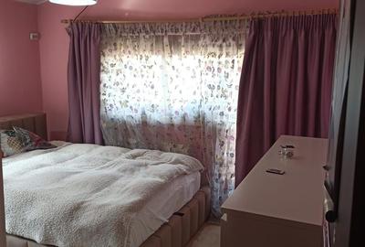 Vila ind.5cam,3bai,mob-util complet/centruPopesti Leordeni-Mega Im - 20