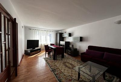 CASA INDIVIDUALA DE INCHIRIAT I 110 MP I MOBILATA SI UTILATA I GARAJ I - 4