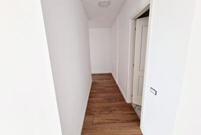 Penthouse cu 4 camere, 416mp  inclus terasa , la 200 m de rond Pipera - 14