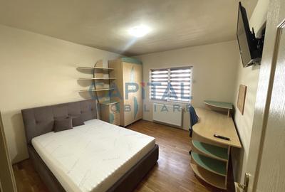 Apartament 3 Camere Dorobantilor - 2