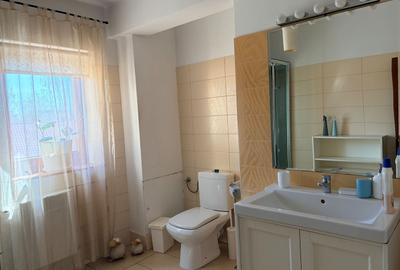 Apartament 3 Camere Vila Baneasa - 16