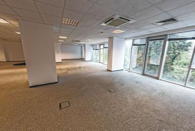 Spatii SAD pentru activitati diverse - zona centrala - 1