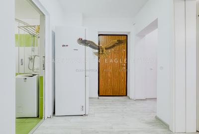 Locuința modernă cu 2 camere|The Office/Regionala CFR - 18