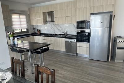 Bungalow cu 6 camere, finalizat în 2019,complet mobilat + electrocasnice incluse - 5