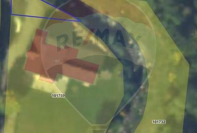 Pensiunea Valea Lisei – nouă, complet utilată - 15