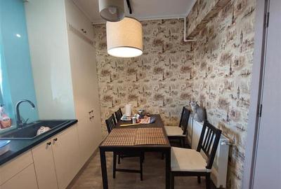 Apartament 2 camere spatios 1 Decembrie 1918 Parcare Subterana - 7