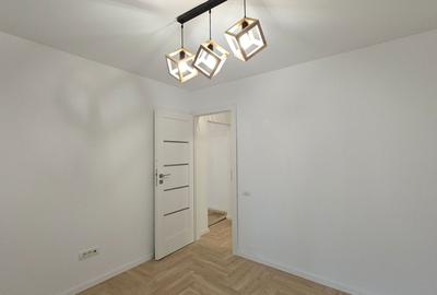 Apartament 3 camere, recent finisat, balcon, Aleea Retezat Manastur - 11