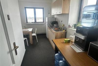 Inchiriere birouri langa metrou Aurel Vlaicu de la 140 mp - 8