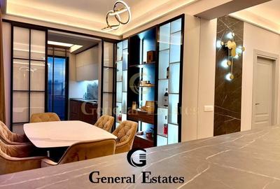 Apartament Premium în Copou, cu terasă și vedere panoramică - 32