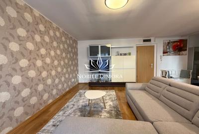 Apartament 3 camere cu 2 balcoane - Toronto residence - Torontalului - 2