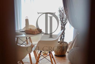 Apartament 2 camere | Bloc nou | Soporului 1-3 – lângă Baza Sportivă Gheorgheni - 20
