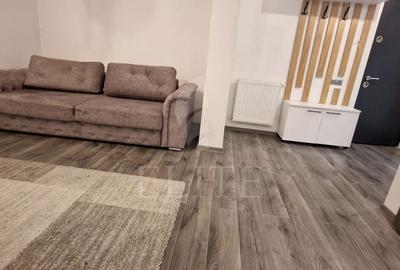 Apartament 2 camere în zona CALEA BACIULUI - 4