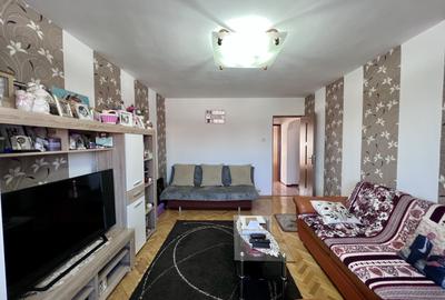 Apartament 2 camere, decomandat, 53 mp utili - Girocului - 2