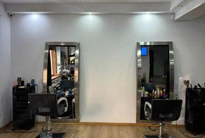 Spațiu comercial, 200 mp în Basarab