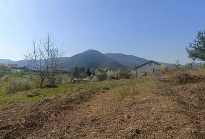 Teren cu vedere superbă in natură - 3