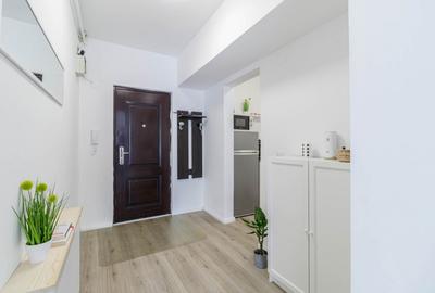 Apartament 2 camere complet mobilat și utilat - 3
