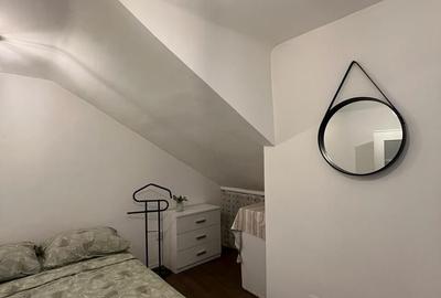 Ap. 2 camere, facil, zona ultracentrala, Piata Muzeului / Centru - 5