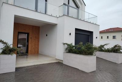Vila Paradisul Verde - Corbeanca - Ostratu - 3