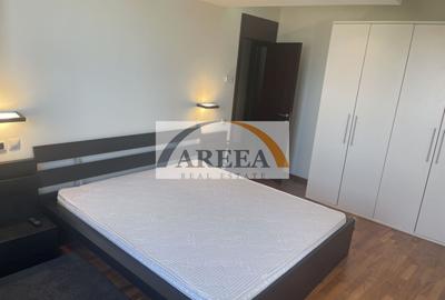 Apartament 3 camere complet mobilat cu loc de parcare inclus Iancu Nic - 25