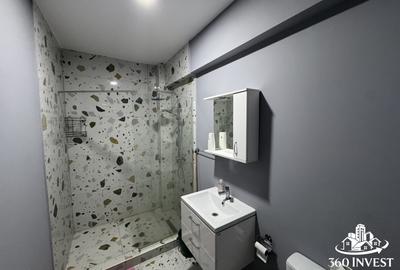 Garsoniera moderna - Mutare imediata -Mamaia Nord  zona Lidl - 8