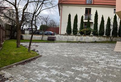 Apartament 3 camere | Parcare inclusă | Zonă liniștită – Buna Ziua - 17