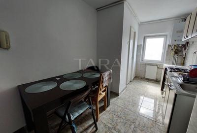 Apartament cu 4 camere de vânzare în Mănăștur - zona Penny. - 1