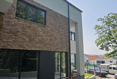 Duplex 5 camere, 220mp, garaj, zona Campului - 1