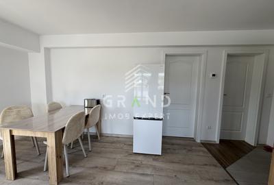 TOTUL NOU | Ap 2 camere | 2 Terase | Parcare Subterană | Ego Residence/Coposu - 15