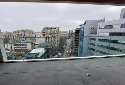 Apartament 4 camere | LUX - Unirii - Ultracentral | Terasa |Finalizat - 7