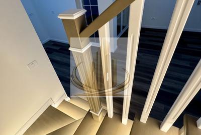Duplex Mosnita Noua 5 camere, 3 bai, finisaje premium - 2