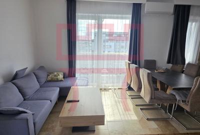 Apartament 2 camere CT individ AC Apahida Libertatii Estimo parcare - 4
