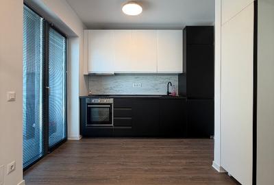 Spatiu birou 118 mp (parter + mezanin) + terase + 2xparcare / Aviatiei / Pipera - 7