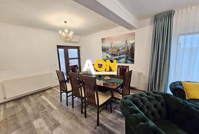 1/2 Duplex modern, mobilat, utilat, 113 mp utili, Cetate - Alba Iulia - 4