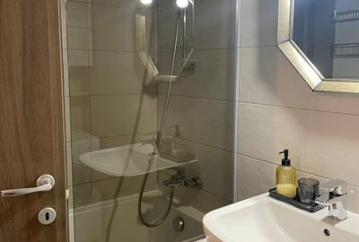 Apartament Nou cu Loc de Parcare in Complexul 21 Residence, Politehnica - 7
