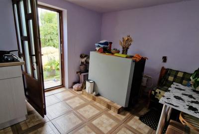 Casă Spațioasă 190 mp + Spațiu Comercial – Mircea Vodă, Dâmbovița - 11