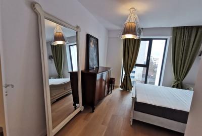 Herastrau, 2 camere, One Towers, 78mp, etaj 4/10 - 6