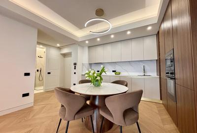 Apartament cu 2 camere de închiriat | Floreasca - 1