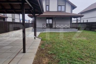 Casa noua deosebita , materiale calitate, Sanpetru  , 4 camere - 7