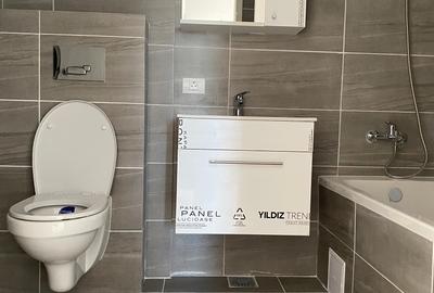 Bloc Nou Apartament 2 camere Spatios 61 mpu la doar 5 min metrou-TVA 21% INCLUS - 5