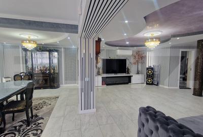 Casa moderna lux cu piscina exterioara totul mecanizat, Baciu - Sacele - 17